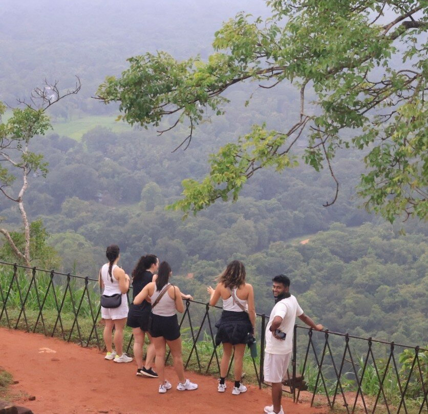 Travelers Choice To Ceylon-科伦坡必去景点