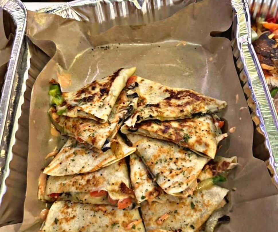 Captain Shrimp Petaling Jaya-八打灵再也必去景点