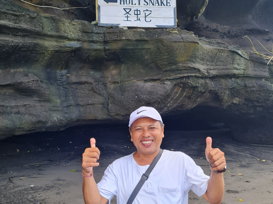 Kirani Bali Tour-罗威那海滩必去景点