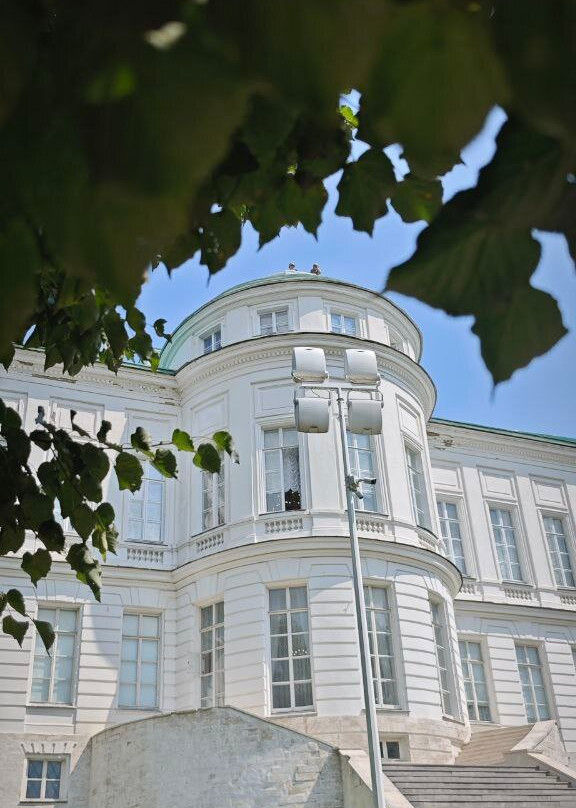 Bogoroditsk Palace Museum and Park-Bogoroditsk必去景点