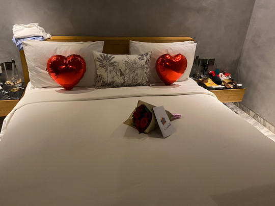 The Roseate Ganges Rishikesh主图