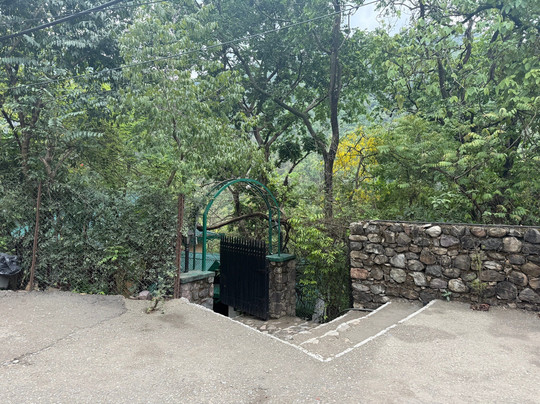 Neemrana's Glasshouse On The Ganges主图