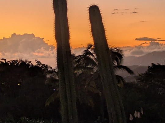 Canal Grande Lodge主图