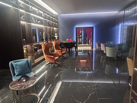 Terme Dei Papi-维泰博必去景点