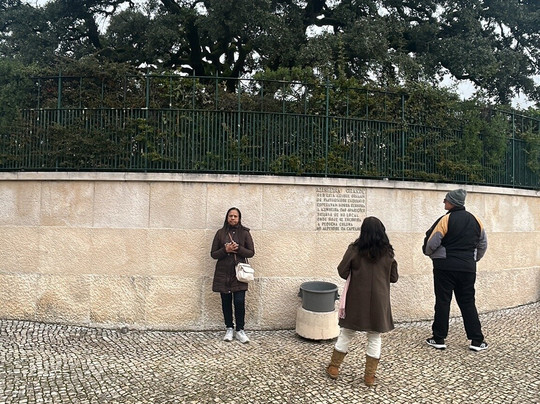 Basilica de Nossa Senhora de Fátima-Ourem必去景点