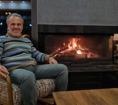 Balsoy Mountain Otel主图