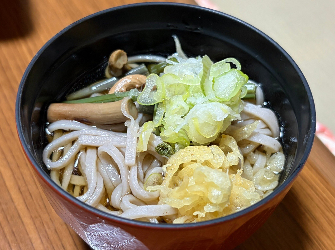 Yujimata Onsen Yamagataya Inn主图