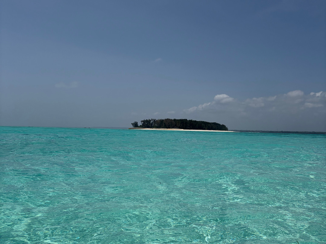 Raxy tours And Safaris-石头城必去景点