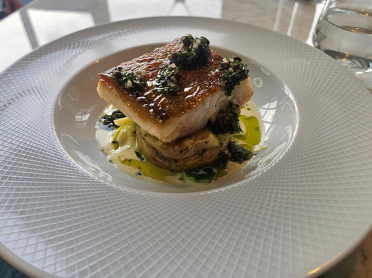 The Spa At Breedon Priory-Melbourne必去景点