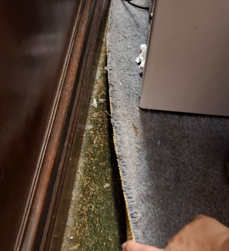 诺贝尔套房埃克塞尔苏联酒店主图
