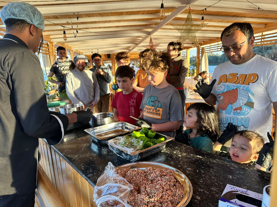 Real Egypt Tours-开罗必去景点