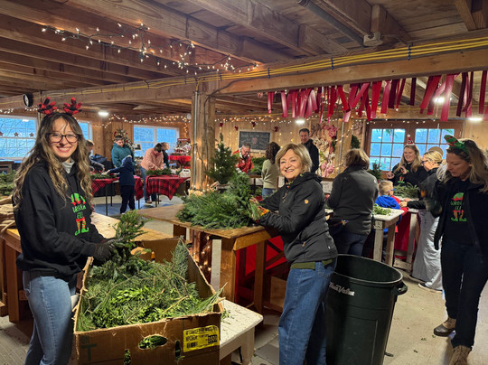 Angevine Farm-Warren必去景点