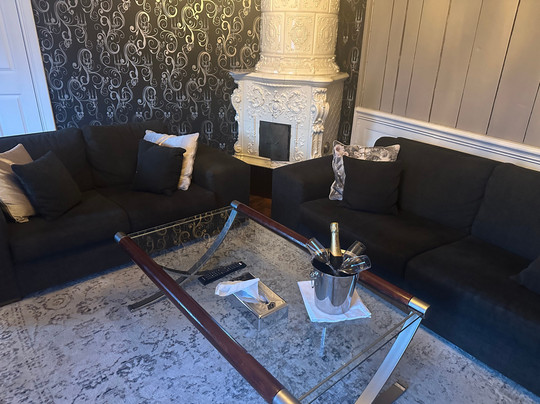 Grand Hotel Lysekil主图