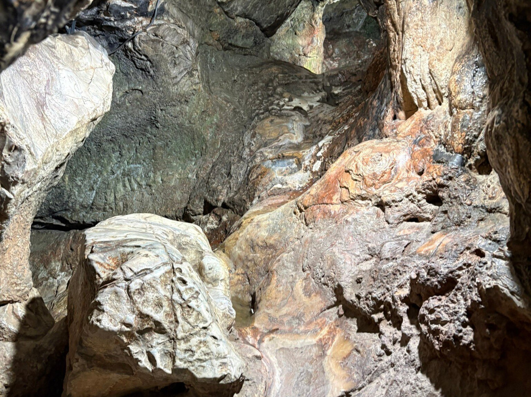 Eshab-i Kehf Cave Mosque-Tarsus必去景点