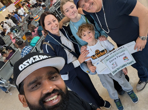 Lucky Day Tours Sri Lanka-Hanwella必去景点