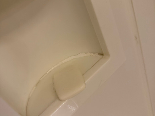 Hampton Inn South Hill主图