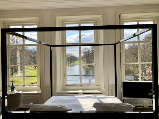 Culinair Landgoed Parc Broekhuizen主图