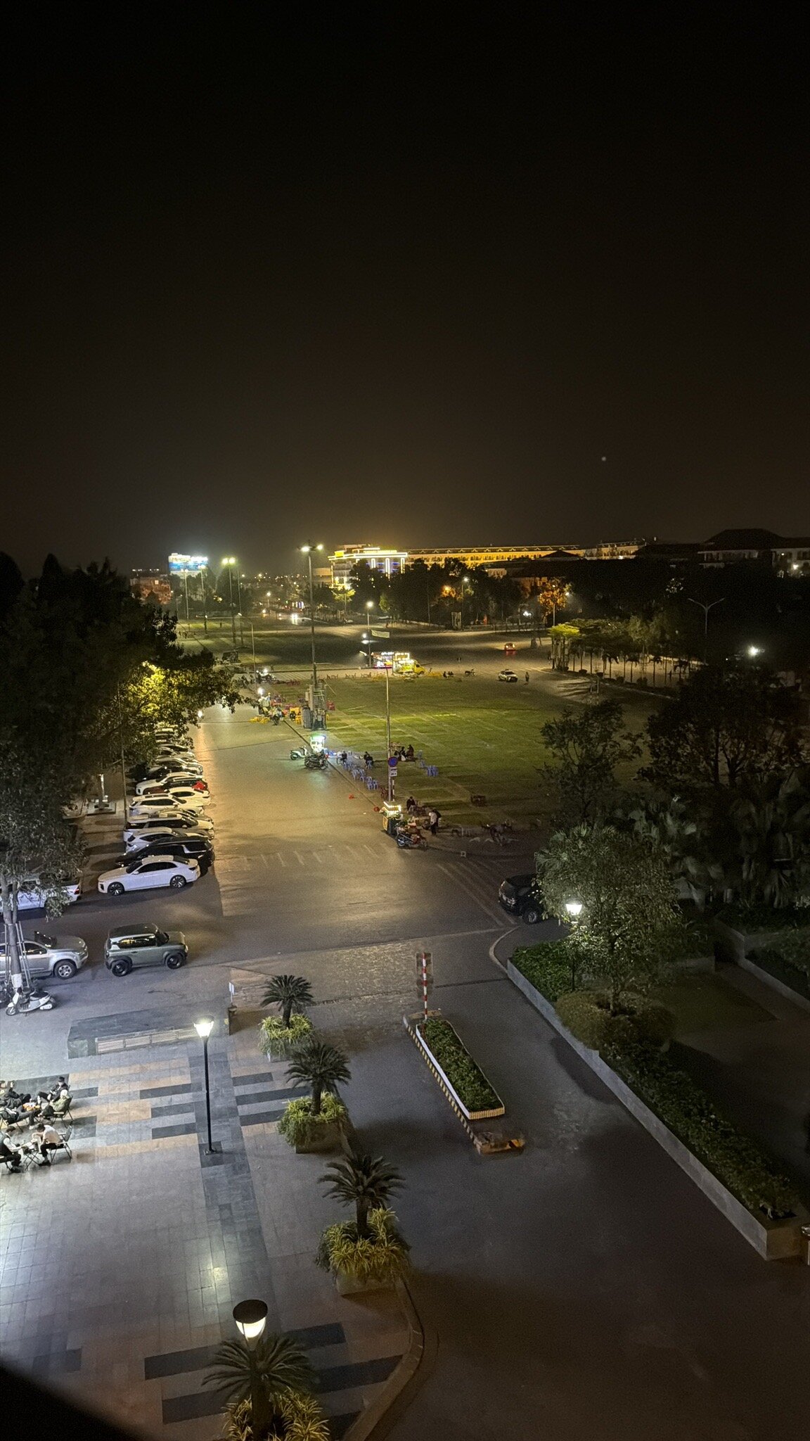 Mandala Hotel & Suites Bac Giang-官方