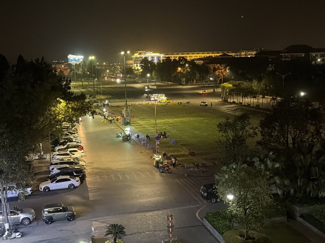 Mandala Hotel & Suites Bac Giang主图