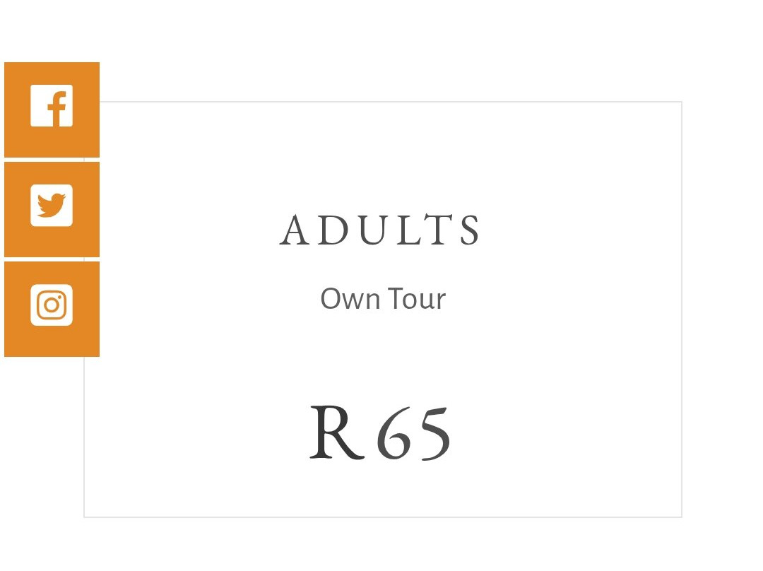 Sammy Marks House-比勒陀利亚必去景点