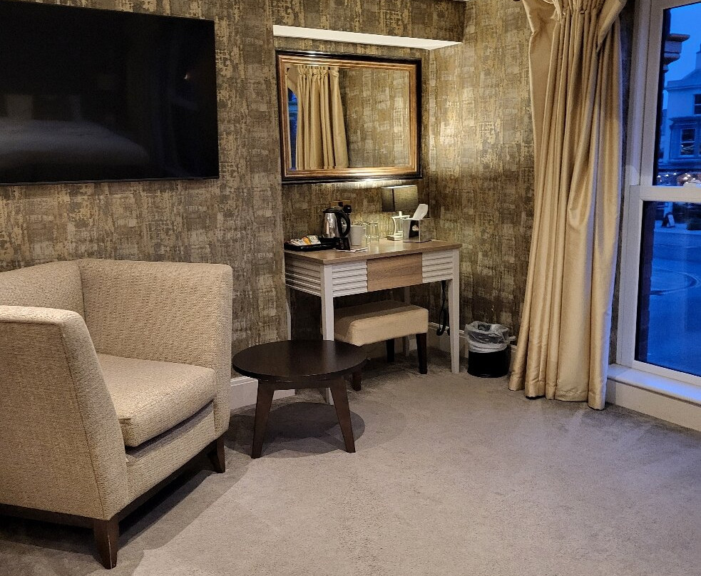 Lord Street Hotel, BW Signature Collection by Best Western主图