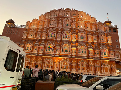 Happy Hathi Expeditions-孟买必去景点