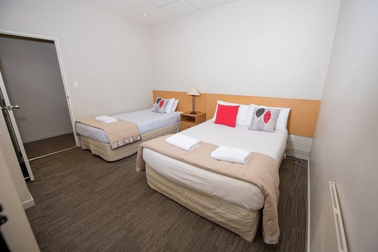 Tbeng Meanchey酒店住宿-Koh Ker Temples Garden Hotel and Restaurant