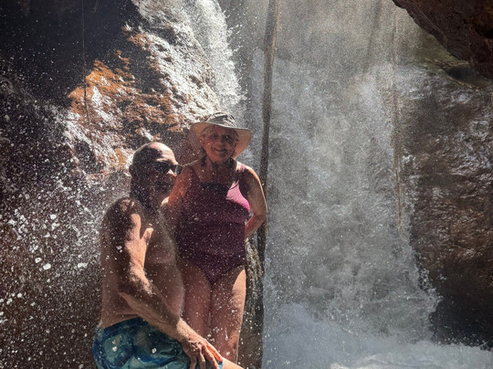 Un Tico y Una Gringa Tours-Curubande必去景点