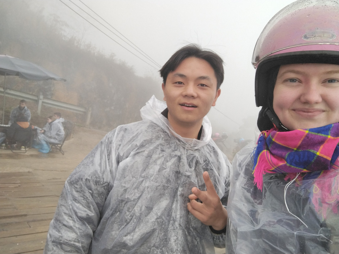 BiBi Ha Giang Loop Tour-Ha Giang必去景点