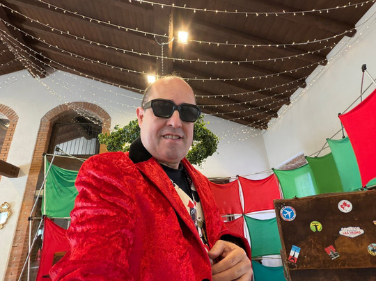 Villa Castiglioni Fisogni