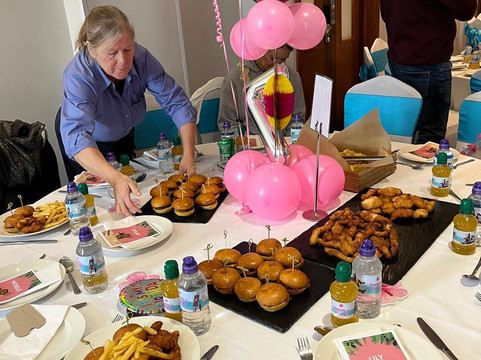 贝克斯利德尔塔酒店主图