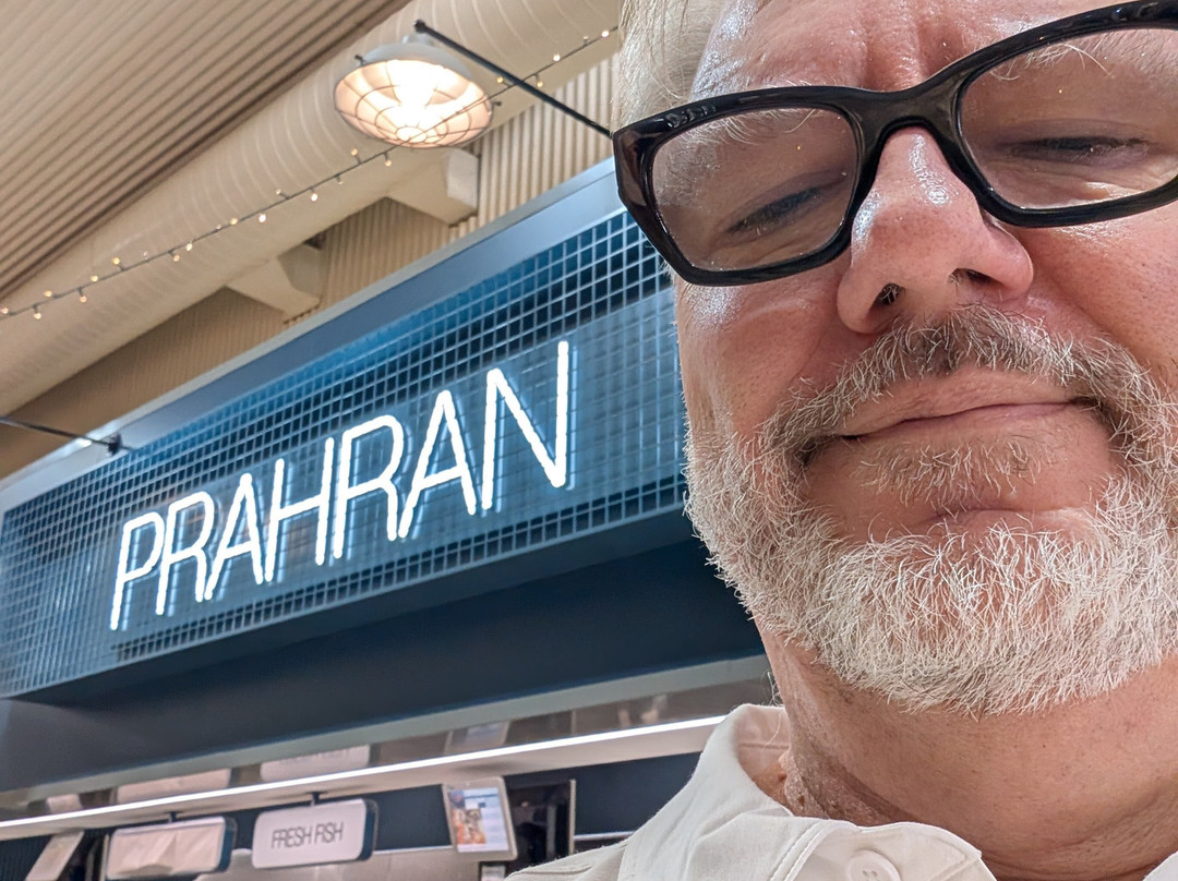 帕拉罕市场-墨尔本必去景点