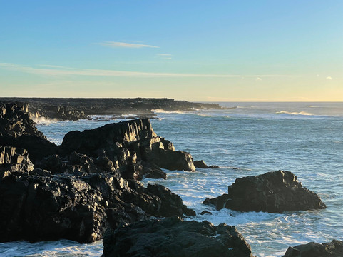 Stefan Tour Guide in Iceland-雷克雅未克必去景点