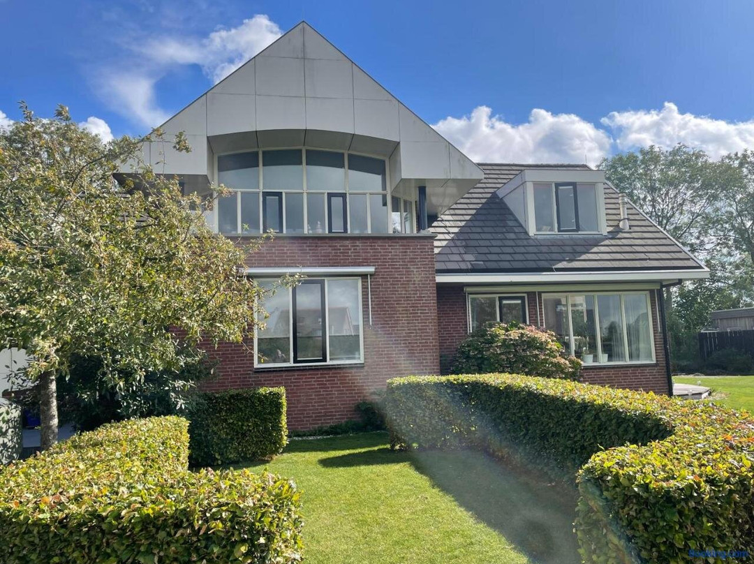 Buitenplaats Wergea