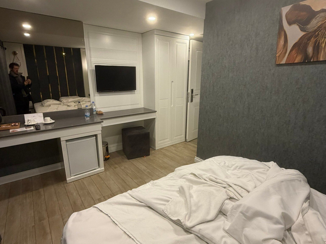 Mai Inci Hotel主图