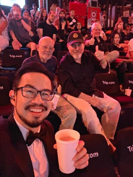 Rajadamnern Muay Thai Stadium-曼谷必去景点