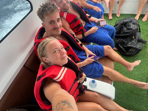 INDO COMPASS BALI-珀尼达岛必去景点