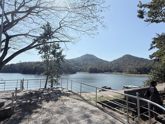 Kerala Holidays-柯钦必去景点