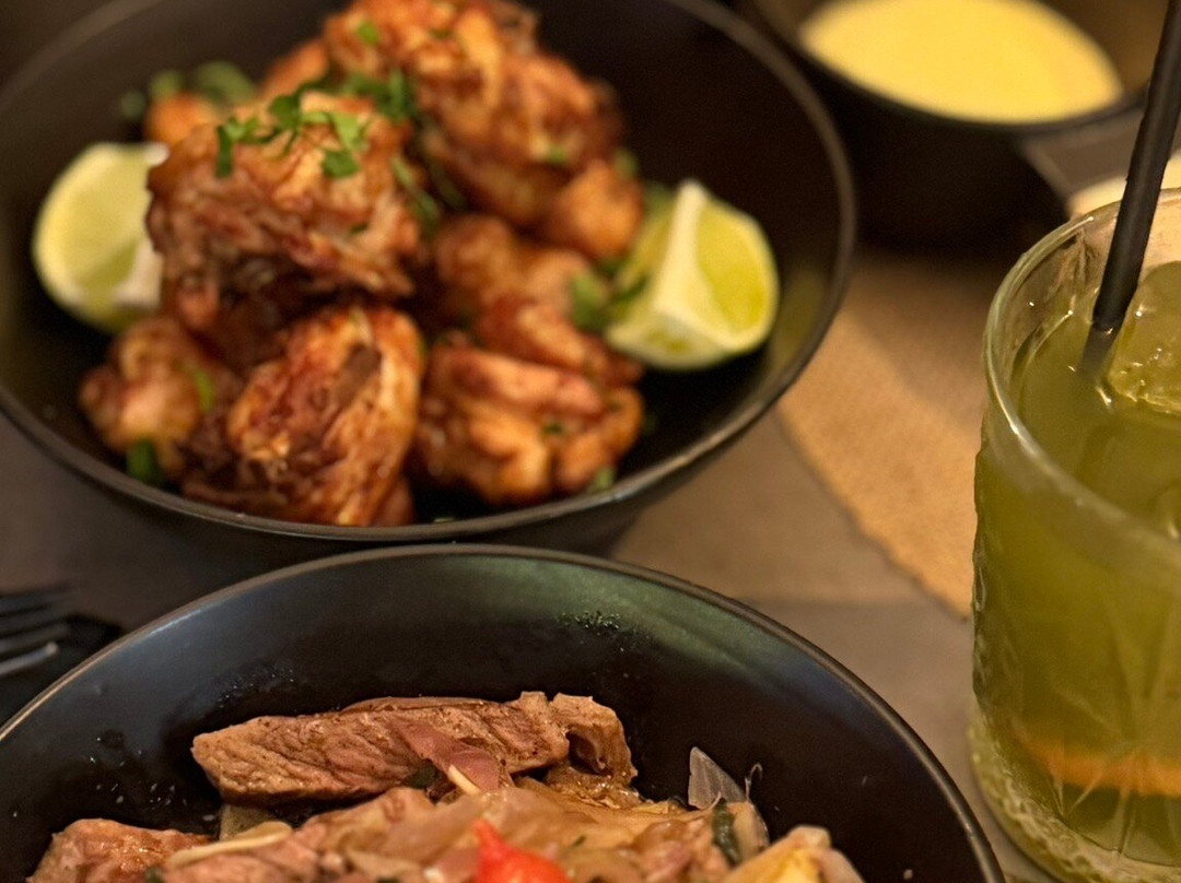 Pindorama Gastrobar