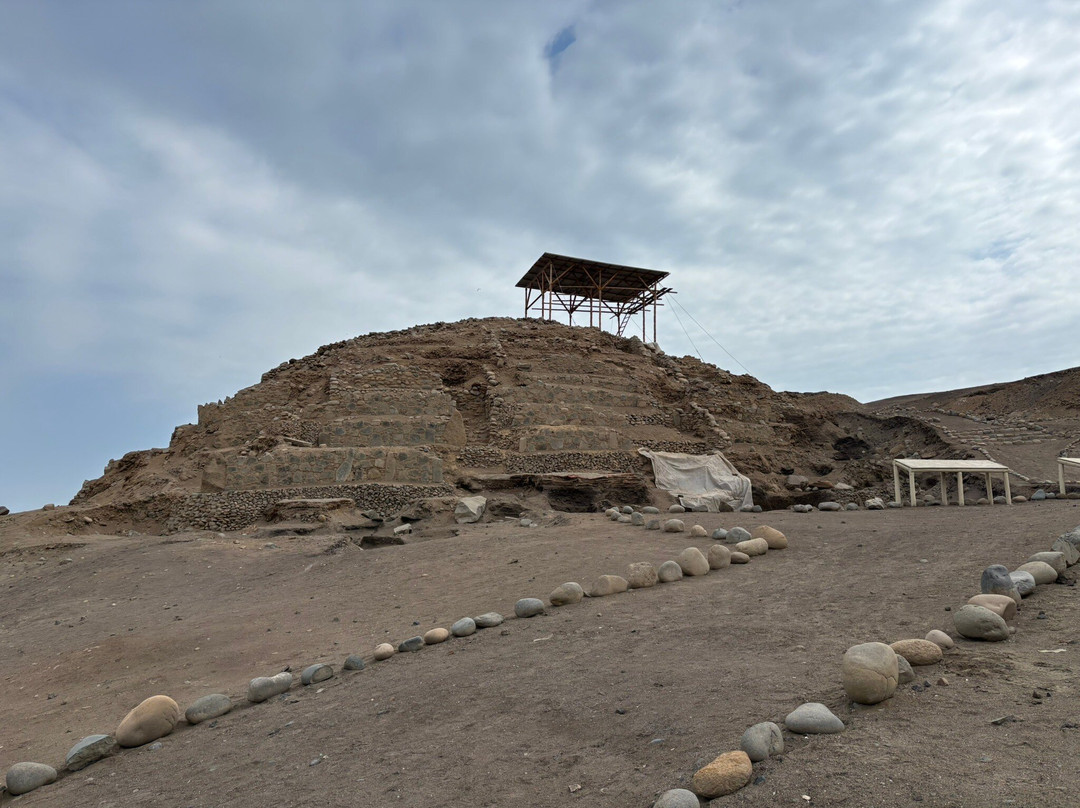 Norte Chico Tours-Barranca必去景点