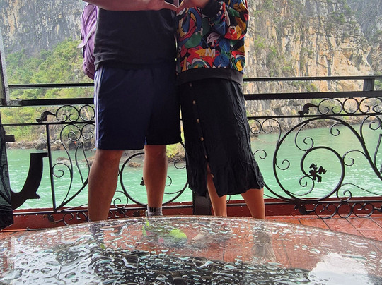 Verdure Lotus Cruises-团洲岛必去景点