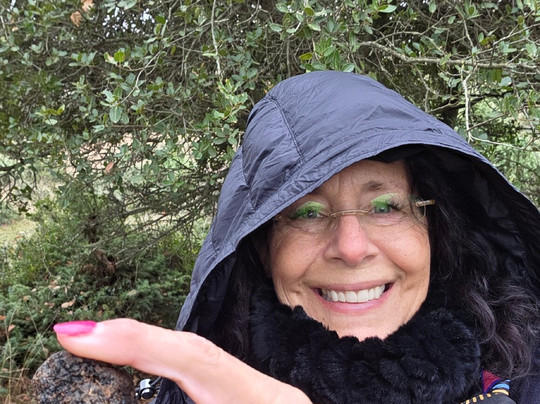 Truffle Hunting-卡兰巴卡必去景点