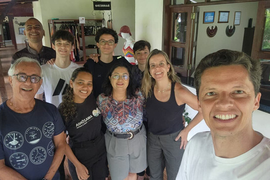 Amazonia Park & Suites主图