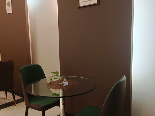 Danai Spa at Eastin Hotel Penang-峇六拜必去景点