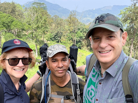 Ranger.LK-康提必去景点