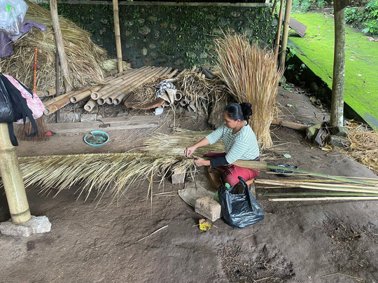 Lombok Bike Trip-Senggigi必去景点