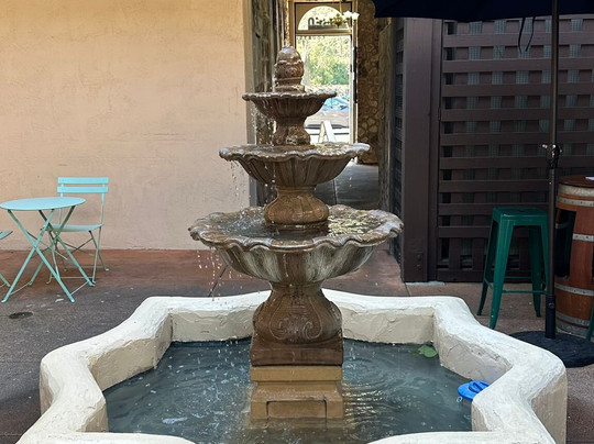 Sonoma Plaza-索诺玛必去景点