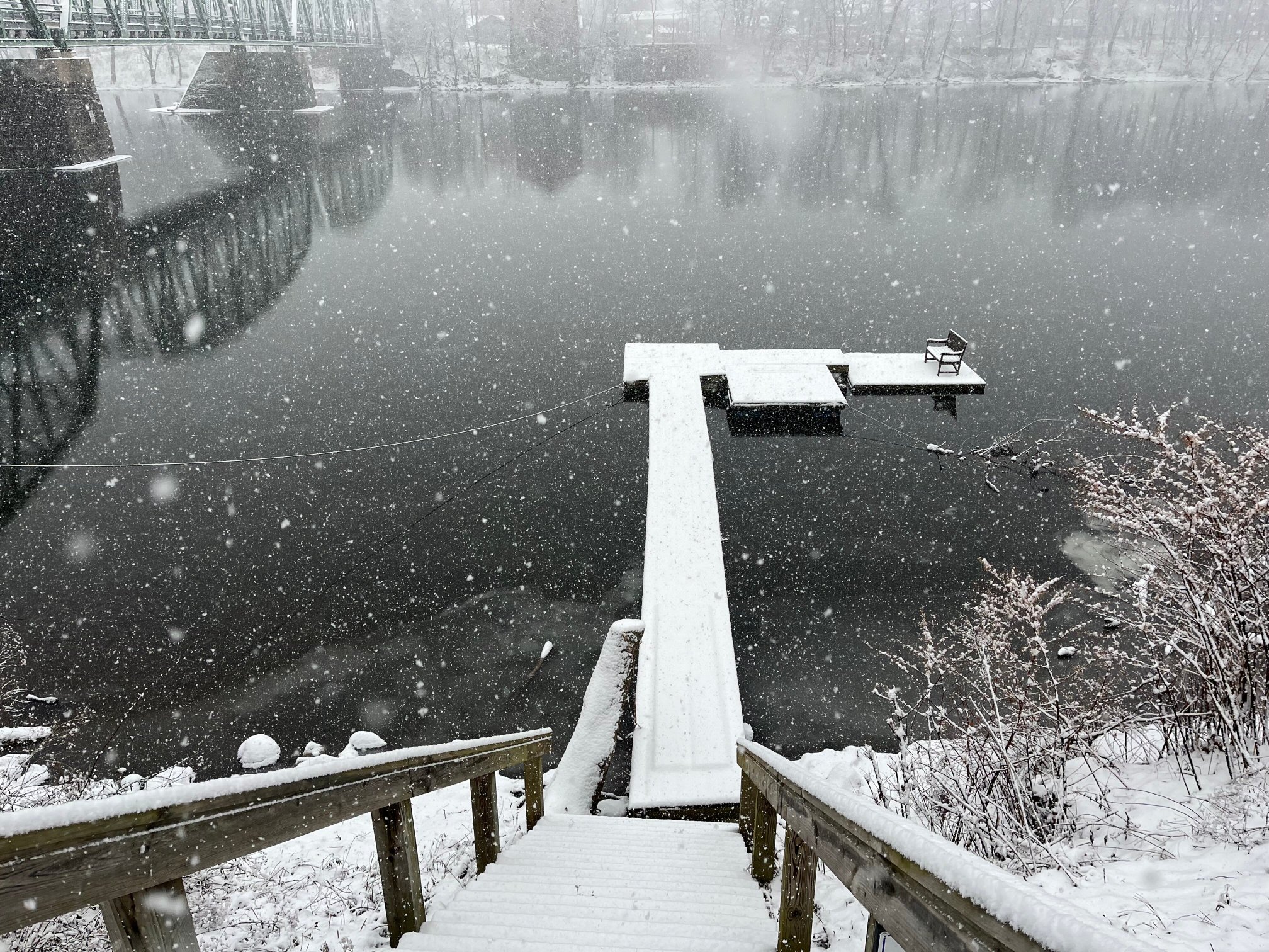 Bridgeton House on the Delaware-浴室