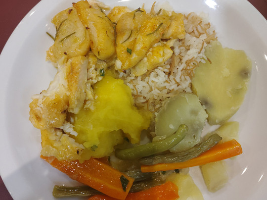 Hotel Metrópole主图