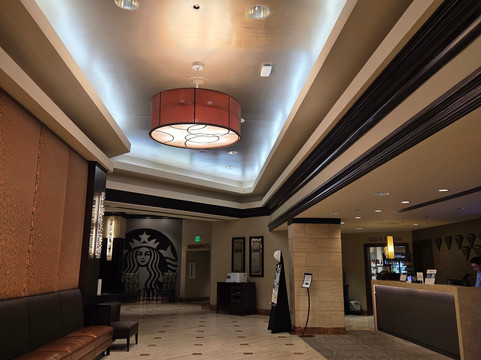 Hilton Rosemont/Chicago O'Hare主图